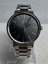 Armani cayde black for sale  BLACKBURN