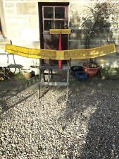 Balsa electric glider. for sale  ALFRETON