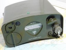 Intensimetro ra141b misuratore usato  Ardea