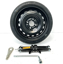 Kit ruotino nissan usato  Desio