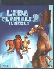 Era glaciale disgelo usato  Lucera