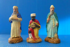 Anciens santons devineau d'occasion  Six-Fours-les-Plages