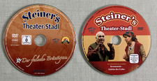 Steiner theater stadl gebraucht kaufen  Enkenbach-Alsenborn
