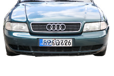 Audi motorhaube haube gebraucht kaufen  Borgentreich