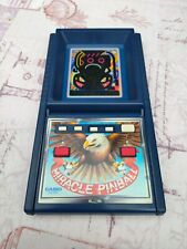 Videogioco flipper casio usato  Pontassieve