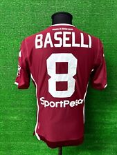 Maglia torino baselli usato  Guidonia Montecelio