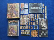 Heroquest espansione erede usato  Mezzocorona