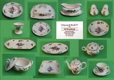 Villeroy boch alt gebraucht kaufen  München