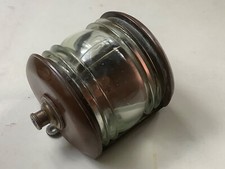 Antique copper nautical for sale  HUDDERSFIELD