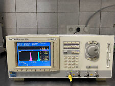 Yokogawa jittermeter time gebraucht kaufen  Düsseldorf