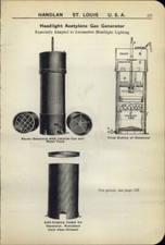 1918 paper locomotive for sale  Hilton Head Island