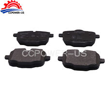 Rear brake pad for sale  San Diego