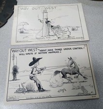 Lot artist signed for sale  Bernie