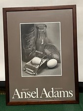 Ansel adams photography for sale  Warren