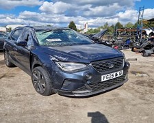 Seat arona mk1 for sale  PONTEFRACT