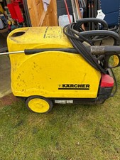 Karcher 601 eco for sale  BALERNO
