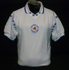 Leicester city football for sale  STOURBRIDGE
