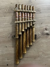 Flauto pan usato  Leifers