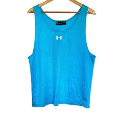 Armour heatgear tank for sale  Charleston