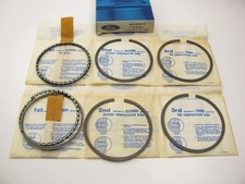 Pistons ford c3az for sale  Houston