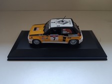 Renault turbo tour d'occasion  Poitiers