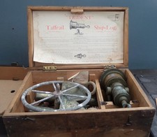 ships log for sale  WOLVERHAMPTON