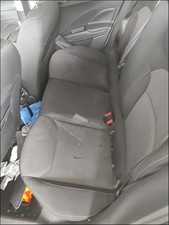 Banquette arriere skoda d'occasion  Claye-Souilly
