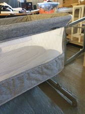 Babylo crib bed for sale  BURY ST. EDMUNDS