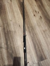 Vara de lançamento de isca Shimano 15 Sefia BB S806MH usada leve com irrigação por mola comprar usado  Enviando para Brazil