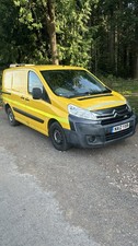 2012 citroen dispatch for sale  NEWENT