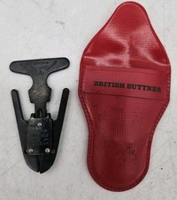 Vintage british buttner for sale  Huntington