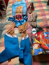 Thundercats lion warner for sale  BRIGHTON
