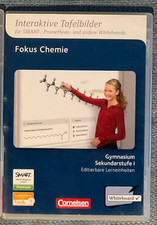 Fokus chemie sek gebraucht kaufen  Eisenberg