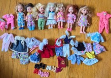 Mattel kelly tommy for sale  Liverpool