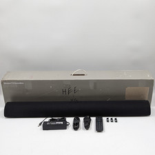 Barra de som Verizon Stream TV com áudio Bang & Olufsen (ASK-STI6251) preta comprar usado  Enviando para Brazil