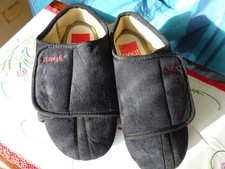 Chaussons orthopédiques large d'occasion  France