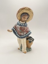Lladro 2141 pedro for sale  Rocklin