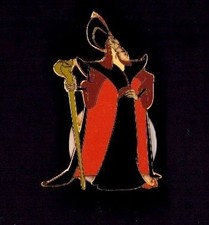Evil villain jafar for sale  USA