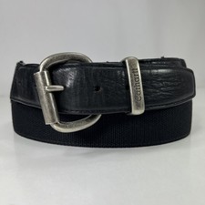 Carhartt black cowhide for sale  Saint Louis