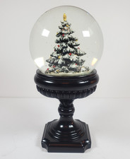Holiday snow globe for sale  Sarasota