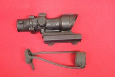 Trijicon acog 4x32 for sale  Bend