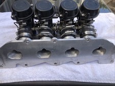 zetec manifold for sale zetec manifold for sale SUTTON COLDFIELD