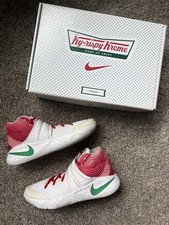 Nike Kyrie 2 Ky-rispy Kreme Krispy Kreme tamanho 11 masculino comprar usado  Enviando para Brazil