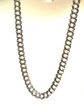 Silver tone inch for sale  Ballwin