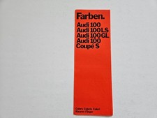 Audi 100 coupe for sale  NUNEATON