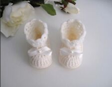 Scarpine neonata neonato usato Scarpine neonata neonato usato  Zoagli