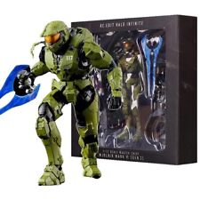 Action figure halo usato  Italia