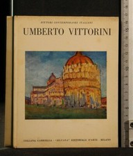 Pittori contemporanei italiani usato  Ariccia