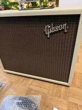 Gibson falcon 1x12 gebraucht kaufen  München