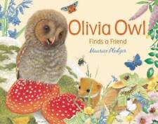 Olivia owl finds for sale  Montgomery